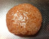 キャラ弁☆ふなっしー＆イッちゃん♫作り方2写真