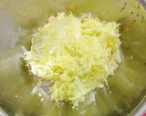 サンドイッチ用の野菜の私の下処理法作り方2写真