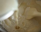【さくっとマクロビ】バナナケーキver1作り方5写真