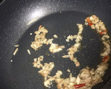 大人の総菜◎セロリともやしのピリ辛炒め作り方5写真