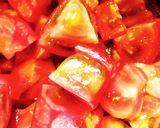 ☆今が旬！！夏野菜in♡冷製パスタ♡作り方3写真