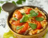 簡単♪茄子と豆腐のミートグラタン作り方14写真