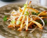じゃがいも&メンマのピリ辛おつまみ作り方12写真