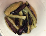 簡単茄子の揚げだし作り方4写真