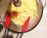 ☆今が旬！！夏野菜in♡冷製パスタ♡作り方5写真