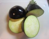 揚げだしナス作り方1写真