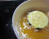 揚げだしナス作り方5写真