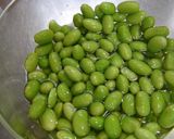 枝豆～白だしと甘酢に漬けるだけ作り方3写真