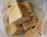 パパっと簡単！厚揚げ揚げだし豆腐☆作り方3写真