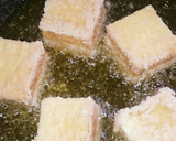 パパっと簡単！厚揚げ揚げだし豆腐☆作り方4写真