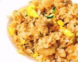 時短で玉葱料理が可能！炒め玉葱保存法作り方12写真