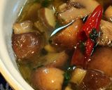 さば塩焼き&長芋でパスタにしました！作り方6写真