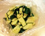 きゅうりの香味漬け作り方4写真