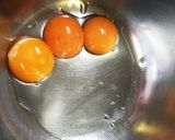イタリア仕込み。カルボナーラ。作り方2写真