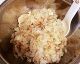 幼児用＊チーズ節海苔巻き♪作り方1写真