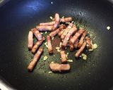 イタリア仕込み。カルボナーラ。作り方6写真