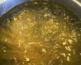 イタリア仕込み。カルボナーラ。作り方4写真