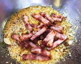 イタリア仕込み。カルボナーラ。作り方7写真