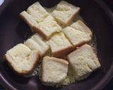 フレンチトーストの黄金比♡作り方5写真