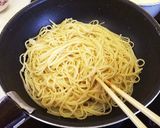 イタリア仕込み。カルボナーラ。作り方8写真