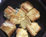フレンチトーストの黄金比♡作り方6写真