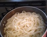 ネバネバうどん作り方1写真