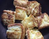 フレンチトーストの黄金比♡作り方7写真