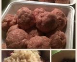 絶品！ロールキャベツ作り方2写真