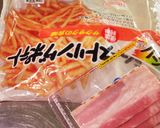 超簡単、皆大好きフライドポテトレシピ作り方1写真