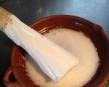 ネバネバうどん作り方6写真
