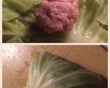絶品！ロールキャベツ作り方3写真
