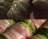 絶品！ロールキャベツ作り方4写真