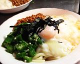ネバネバうどん作り方8写真