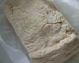 冷凍豆腐の唐揚げ作り方2写真