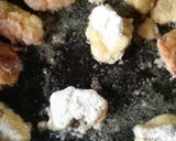 冷凍豆腐の唐揚げ作り方6写真