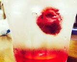 すっぱい梅干しを甘くした、リメイク梅干し作り方5写真