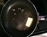 簡単☆ガッツリ♪♪バターにんにく醤油豚丼作り方4写真