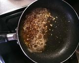 簡単☆ガッツリ♪♪バターにんにく醤油豚丼作り方6写真