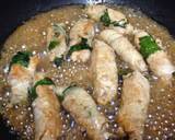 豚肉の大葉巻き♪作り方2写真