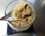 簡単！マンゴーゼリー＆牛乳で★夏フラッペ作り方23写真