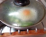 最速のオクラ丼作り方7写真