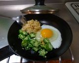最速のオクラ丼作り方11写真