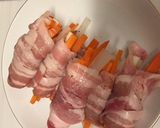 少量パックでもボリュームお肉おかずの１品作り方1写真