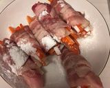 少量パックでもボリュームお肉おかずの１品作り方3写真