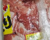 こま切れ肉で♪お値打ち粗挽き肉作り方1写真