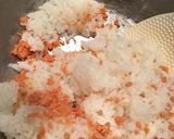 フライパンで押し寿司作り方6写真
