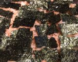 フライパンで押し寿司作り方7写真