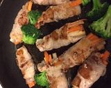 少量パックでもボリュームお肉おかずの１品作り方5写真