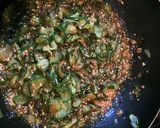 キュウリの佃煮作り方3写真