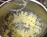 アメリカンチェリーのココアケーキ作り方3写真